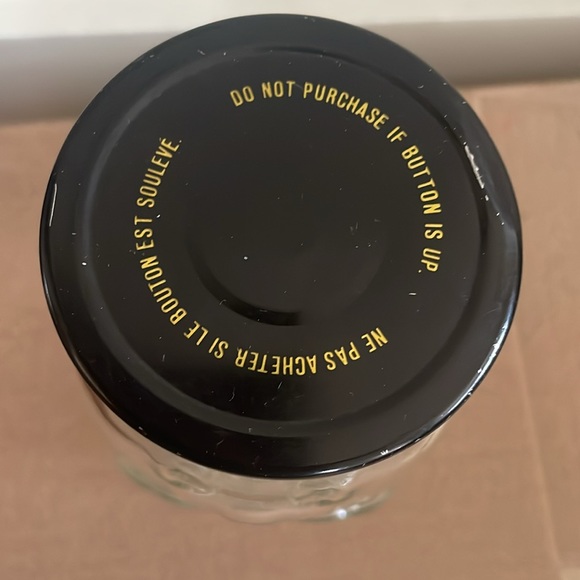 🤍KRAFT Baby Peanut Butter Jar 1988 - Picture 7 of 10